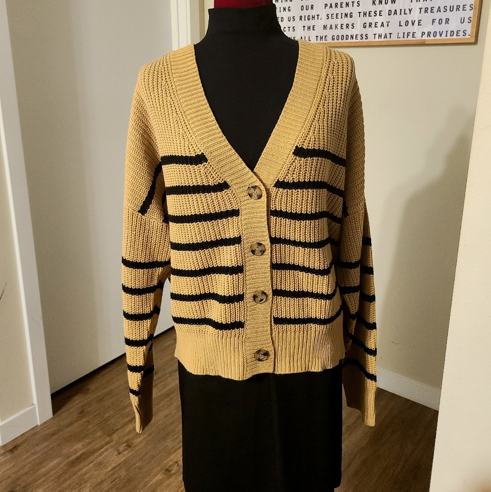 SANCTUARY women's sweater